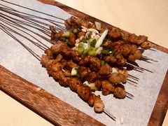 -山石榴·贵州菜(丰盛里店)