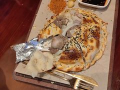 -那拉提之疆·新疆菜(美院店)