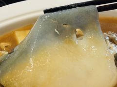 -沈灶河豚宴·河豚融合餐厅(汉中路店)