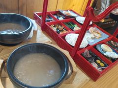 -勺子米线·云南传统小吃市集(四方街店)