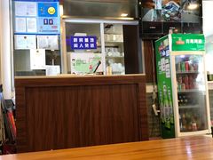 -张小文胡辣汤(龙柏新村店)
