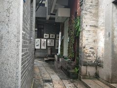 -小洲村