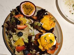 -BE BRIGHT KITCHEN(正佳广场店)
