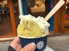 -野人先生Gelato(上海长宁龙之梦店)