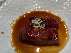 -申粤轩酒楼·三十年粤菜经典(丁香花园店)
