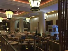 -三清山希尔顿度假酒店