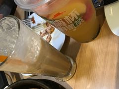 -必胜客(新海上世界店)