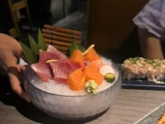 -炙柒Sekinana·精致日料(合生汇店)
