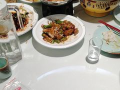 -肥肥小厨(咸阳路店)