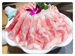 -鲜货俚鲜火锅(青果路店)