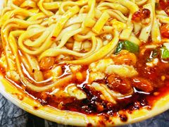 -西月城谭豆花(春熙路店)