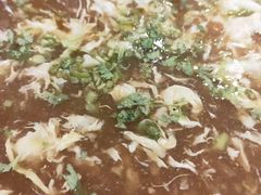 -老牌坊•鲁菜名店•地道济南菜(大观园商埠店)