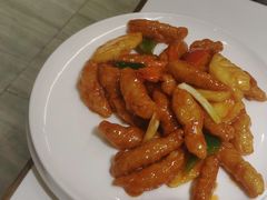 -小放牛炒菜馆(长安万达店)