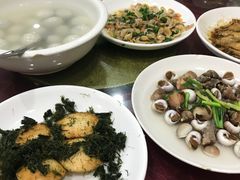 -红灯笼龙凤饭店(宁波老字号店)