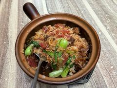 -壹煲口福煲仔饭(中山路店)