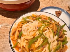 -四姐妹东北饺子(沙尾路店)