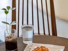 -fishtank鱼缸咖啡(三山街店)