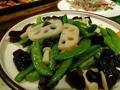 -良师门滨海人家·海鲜·家常菜(滨海城店)