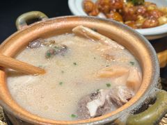 -顺香居·老字号湖北菜(江汉路店)