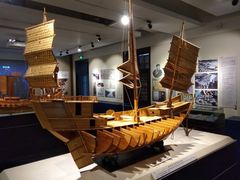 -上海交通大学董浩云航运博物馆