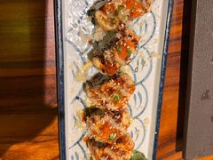 -鸟鹏烧鸟居酒屋(仁恒梦中心店)