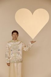 点击看大图 -光明婚纱摄影(建设路店)