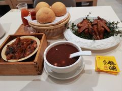 -蔡澜点心·粤菜(月星环球港店)