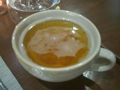 -LA CREPERIE BRETONNE布列塔尼法式餐厅(天童北路店)