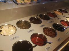 -井格重庆火锅(新世纪店)