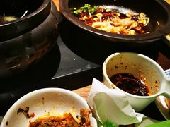 -云海肴·汽锅鸡·云南菜(领展购物广场·中关村店)