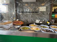 -清真马杰山牛肉汤馆