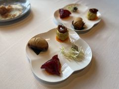 -三号黄浦会Canton Table