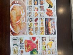 -北部湾鼎盛茶楼(银滩店)