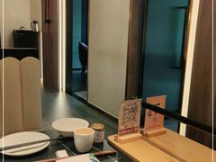 -蜀九香火锅(彩虹店)