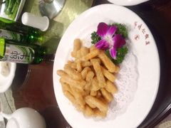 android_upload_pic-牟传仁饭庄(星海店)