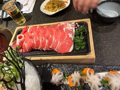 -湊湊火锅·茶憩(和平大悦城店)