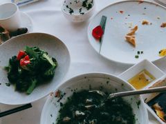 -阿明小菜·海鲜·上海菜(梅陇华理店)