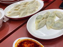 -喜家德虾仁水饺(长泰广场店)