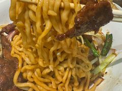 -寻裕记·现炒浇头面(人民广场店)