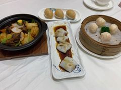 -龙凤酒家(广州大道店)