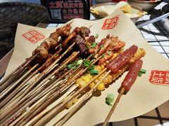 -董眼镜火锅(洪崖洞总店)