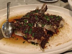 -漢舍中国菜馆(889广场店)