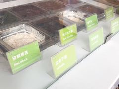-Salud撒露欧洲冻酸奶(蓝色港湾店)