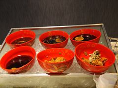 -筠咖啡西餐厅(上海国展宝龙丽筠酒店)