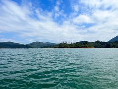-广州市流溪河国家森林公园