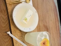-知亘茶食