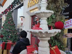 -Grande A'moo(上海万象城店)