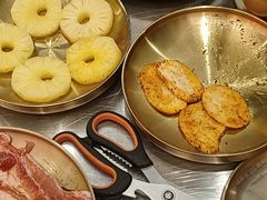 -核桃碳烤肉馆(深圳首店)