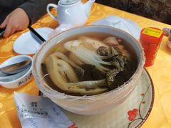 -海鲜街菜馆(海珠南路店)