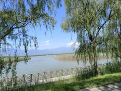 -野鸭湖国家湿地公园